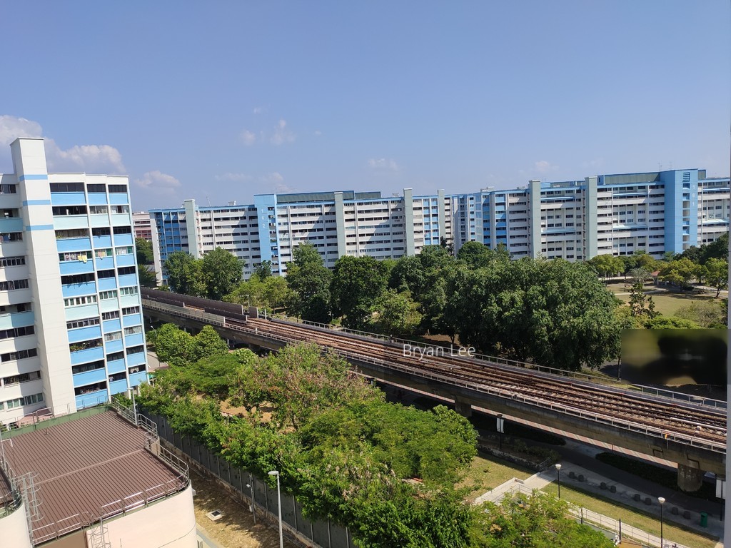 Tampines Street 21 thumbnail photo